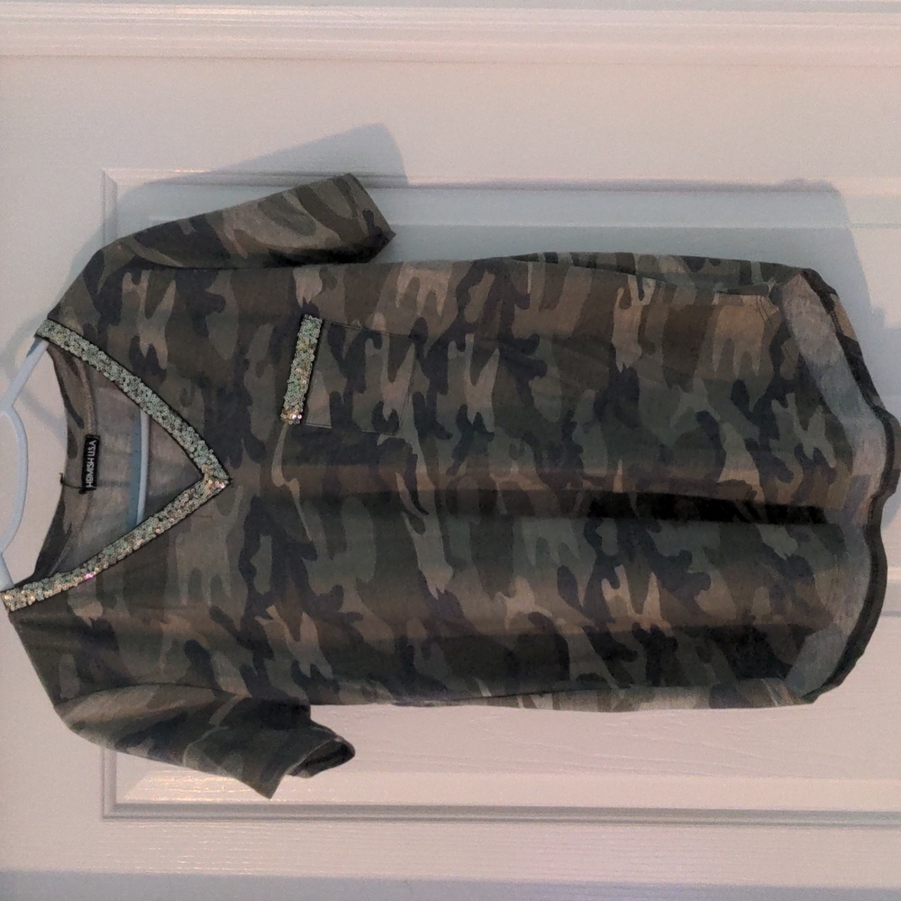 Women's Blouse/Top